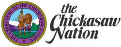 Chickasaw Nation Medical Center logo
