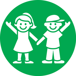 Children's at Egleston logo