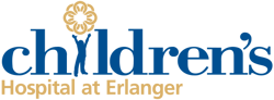 Children's Hospital at Erlangler logo