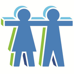 DMC Children's Hospital Michigan logo