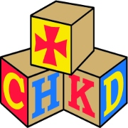 Children's Hospital of The King's Daughters logo