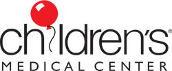 Children's Medical Center Plano logo
