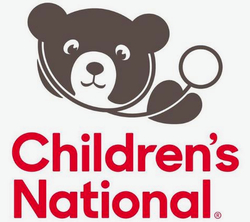 Children's National Medical Center logo