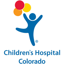 Childrens Hospital Colorado - Colorado Springs logo