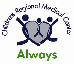 Childress Regional Medical Center logo