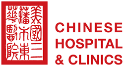 Chinese Hospital logo