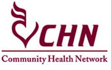 CHN Berlin Memorial Hospital logo
