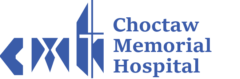 Choctaw Memorial Hospital logo