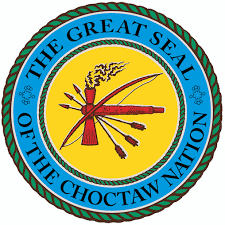 Choctaw Nation Hospital logo