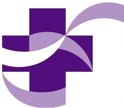 CHRISTUS Coushatta Health Care Center logo