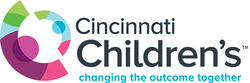 Cincinnati Childrens Liberty Campus logo