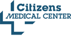 Citizens Medical Center logo
