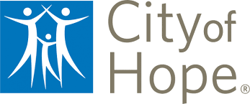 City of Hope National Medical Center logo