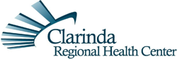 Clarinda Regional Health Center logo