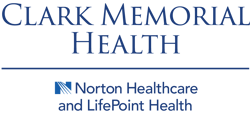 Clark Memorial Hospital logo