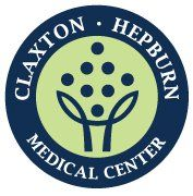 Claxton-Hepburn Medical Center logo
