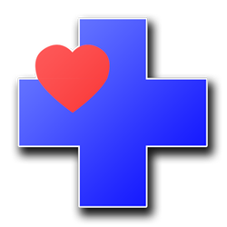 Clay County Memorial Hospital logo