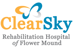 ClearSky Rehabilitation Hospital of Flower Mound logo