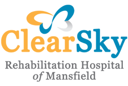 ClearSky Rehabilitation Hospital of Mansfield (Opening - Winter 2022) logo