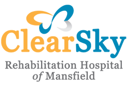 ClearSky Rehabilitation Hospital of Mansfield logo