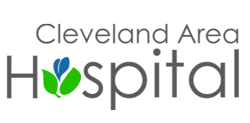 Cleveland Area Hospital logo