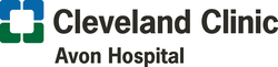 Cleveland Clinic Avon Hospital logo