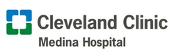 Cleveland Clinic Medina Hospital logo