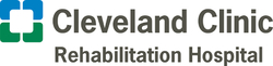 Cleveland Clinic Rehabilitation Hospital logo