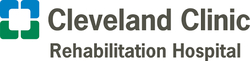 Cleveland Clinic Rehabilitation Hospital - Edwin Shaw logo