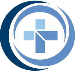 Clinch Memorial Hospital logo