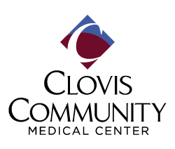 Clovis Community Medical Center logo