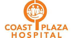 Coast Plaza Hospital logo