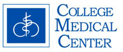 College Medical Center - Hawthorne Campus logo