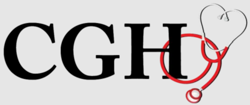 Collingsworth General Hospital logo