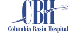 Columbia Basin Hospital logo