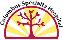 Columbus Specialty Hospital logo