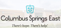 Columbus Springs East logo