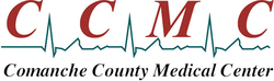 Comanche County Medical Center logo