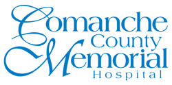 Comanche County Memorial Hospital logo