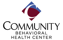 Community Behavioral Health Center logo