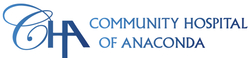 Community Hospital of Anaconda logo