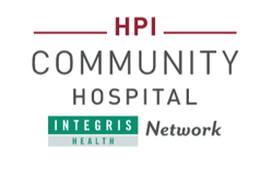 Community Hospital of Oklahoma logo