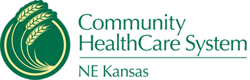 Community Hospital Onaga logo