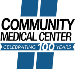 Community Medical Center logo
