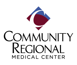 Community Regional Medical Center logo