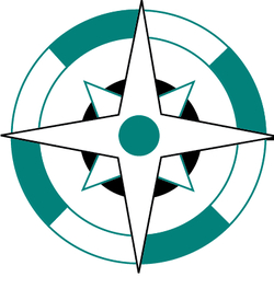 Compass Behavioral Center of Alexandria logo