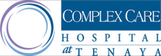 Complex Care Hospital at Tenaya logo