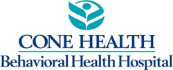 Cone Health Behavioral Health Center logo