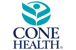 Cone Health HeartCare at Asheboro logo