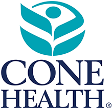 Cone Health Womens & Childrens Center logo